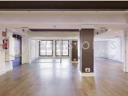 Oficina en alquiler en Barcelona