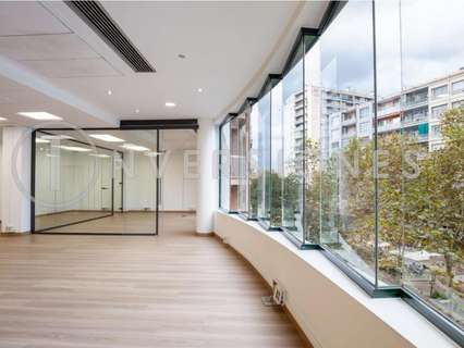 Oficina en alquiler en Barcelona