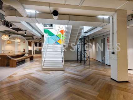 Oficina en alquiler en Barcelona