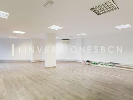 Oficina en alquiler en Barcelona
