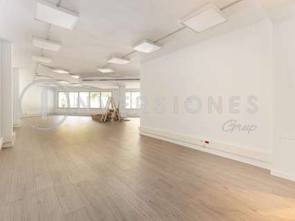 Oficina en alquiler en Barcelona