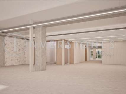 Oficina en alquiler en Barcelona