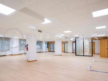 Oficina en alquiler en Barcelona