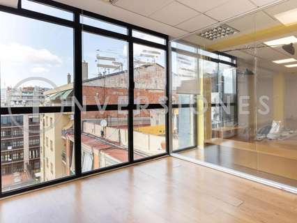 Oficina en alquiler en Barcelona