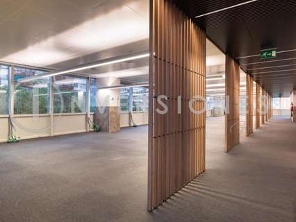 Oficina en alquiler en Barcelona
