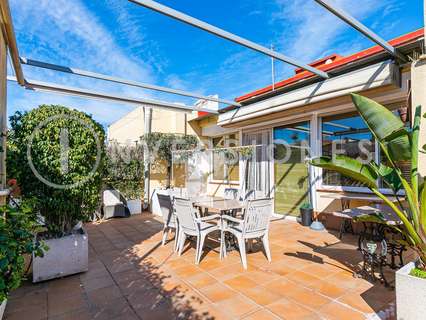 Ático dúplex en venta en Barcelona