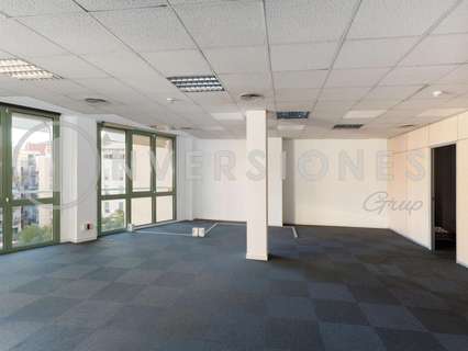 Oficina en alquiler en Barcelona