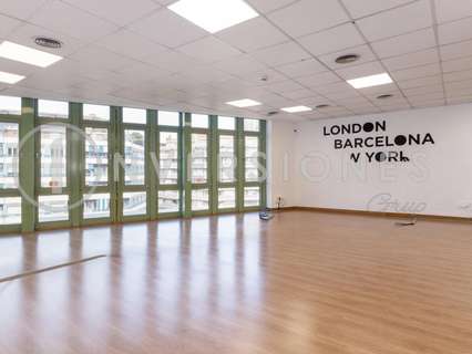 Oficina en alquiler en Barcelona