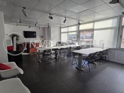 Oficina en alquiler en Barcelona
