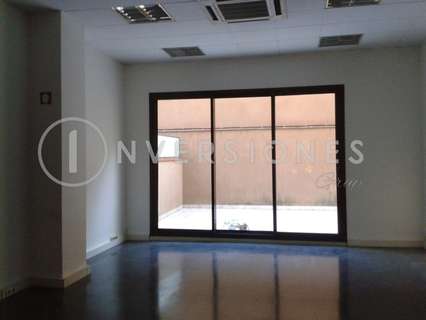 Oficina en alquiler en Barcelona