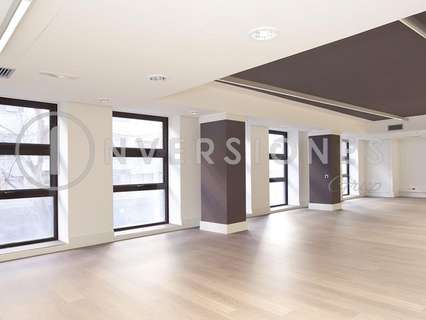 Oficina en alquiler en Barcelona