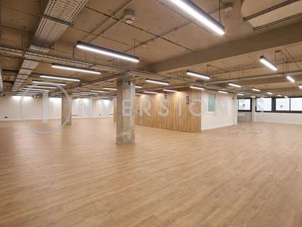 Oficina en alquiler en Barcelona