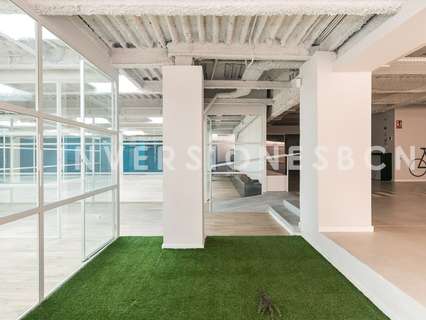 Oficina en alquiler en Barcelona