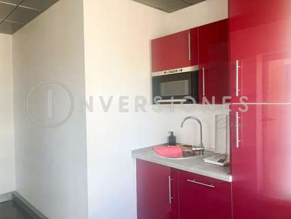 Oficina en alquiler en Barcelona