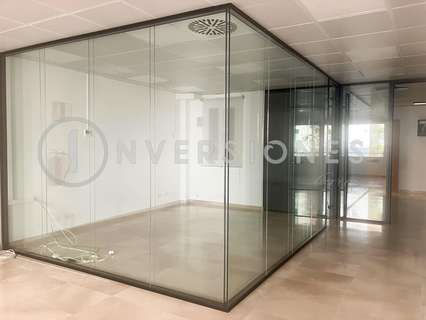 Oficina en alquiler en Barcelona