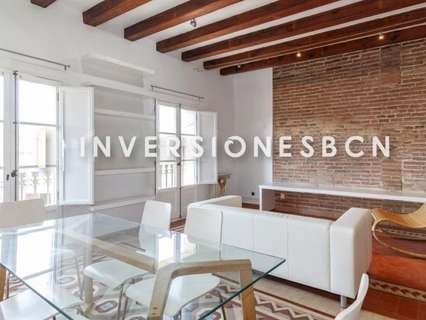 Piso en venta en Barcelona