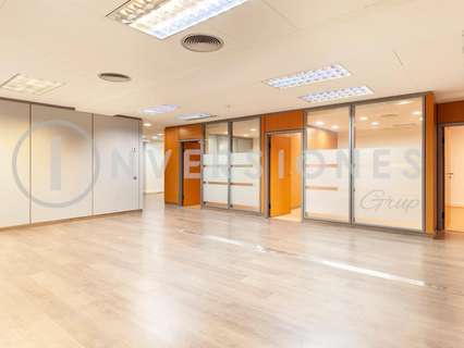 Oficina en alquiler en Barcelona