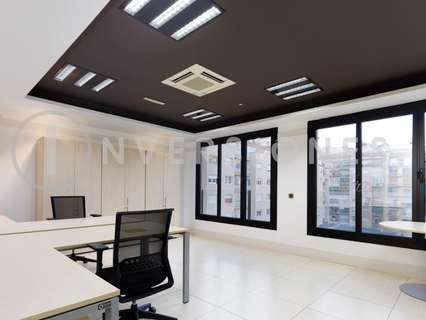 Oficina en alquiler en Barcelona