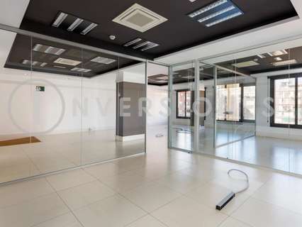 Oficina en alquiler en Barcelona