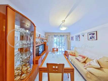 Piso en venta en Sabadell