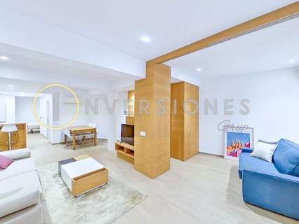 Planta baja en alquiler en Barcelona