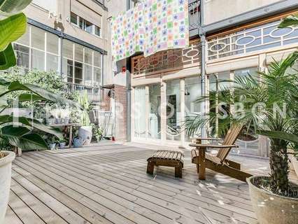 Piso en alquiler en Barcelona
