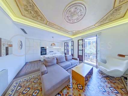 Apartamento en alquiler en Barcelona