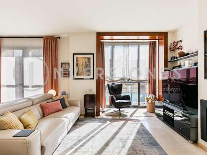 Ático dúplex en venta en Barcelona