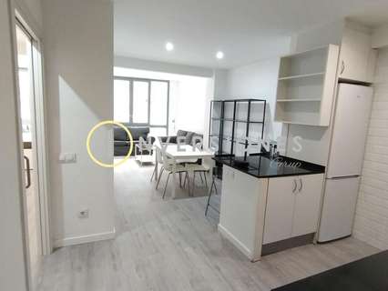 Piso en alquiler en Barcelona