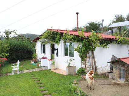 Casa en venta en Oiartzun