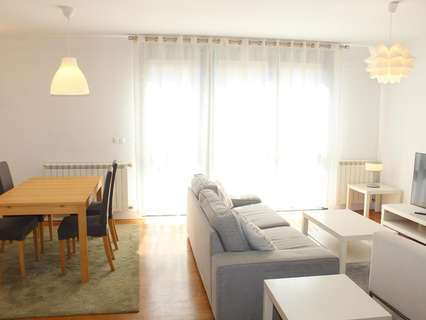 Piso en venta en Donostia-San Sebastián