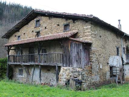 Casa en venta en Ataun