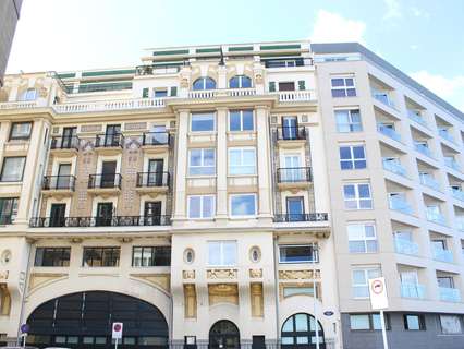 Piso en venta en Donostia-San Sebastián