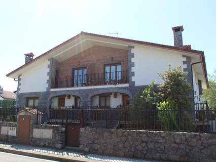 Casa en venta en Donostia-San Sebastián