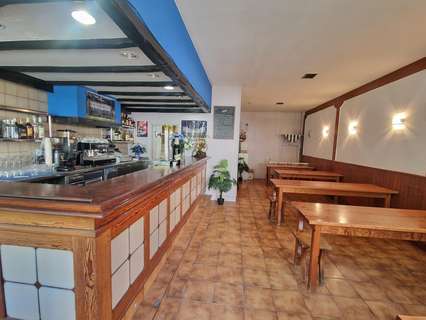 Local comercial en venta en Donostia-San Sebastián rebajado