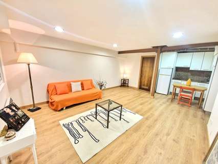 Local comercial en venta en Donostia-San Sebastián