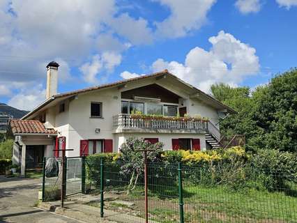 Chalet en venta en Irun