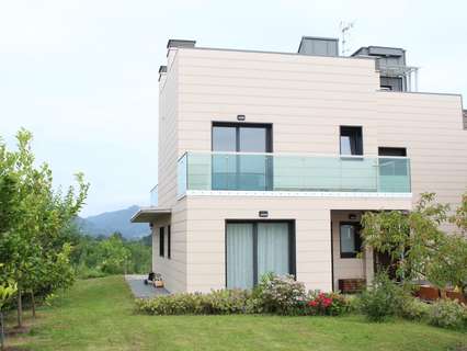 Casa en alquiler en Donostia-San Sebastián