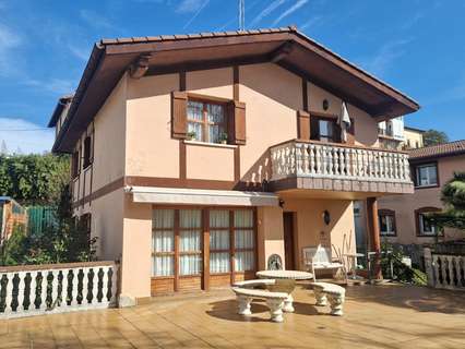 Casa en venta en Donostia-San Sebastián rebajada