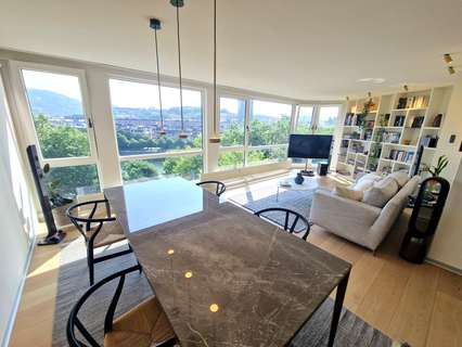 Piso en venta en Donostia-San Sebastián