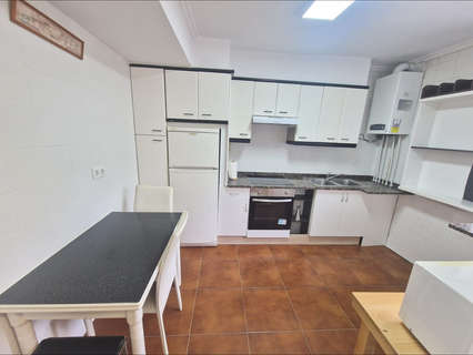 Piso en venta en Andoain