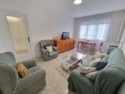 Piso en venta en Zizurkil