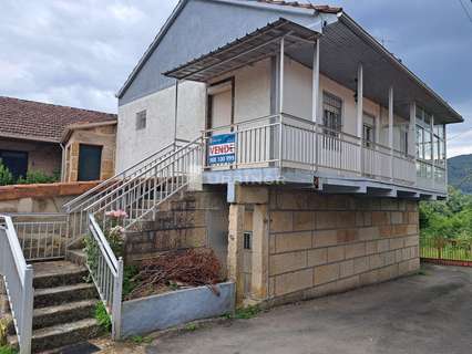 Casa en venta en Castrelo de Miño, rebajada
