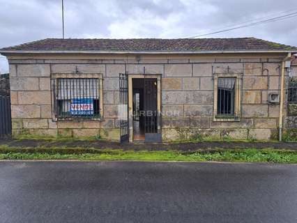 Casa en venta en Amoeiro, rebajada