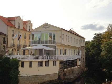 Casa en venta en Baños de Molgas