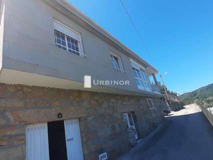 Casa en venta en Ourense