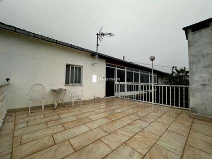 Casa en venta en Ourense