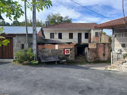 Casa en venta en Toén