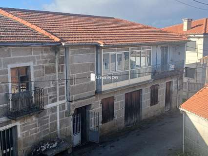 Casa en venta en Porqueira