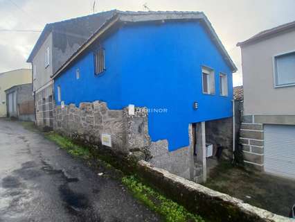 Casa en venta en Trasmiras rebajada